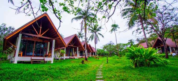 法亚马斯私人海滩度假村 - 仅限成人入住(Phayamas Private Beach Resort and Island Brew - Adults Only)图片