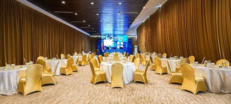 阿斯顿马塔兰酒店(Aston Inn Mataram)图片