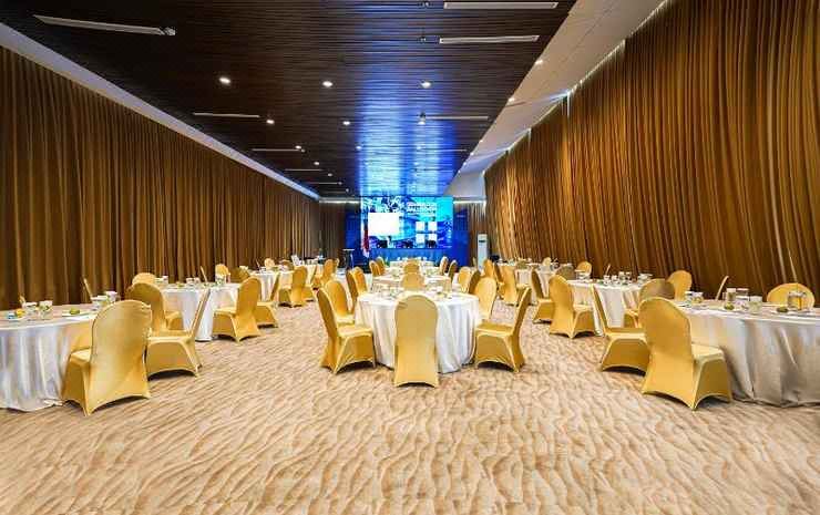 Aston Inn Mataram Hotel Overview