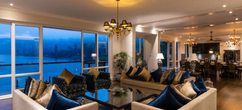 宁静岛别墅(Villa Serenity)图片