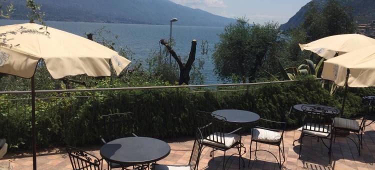 洛坎达俄索洛加尼酒店(Hotel Locanda Ruscello Garnì)图片