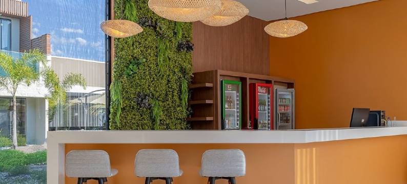 波萨达别墅波尼图(Pousada Villas - Bonito)图片