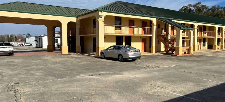马格诺利亚旅馆及套房(Magnolia Inn & Suites)图片