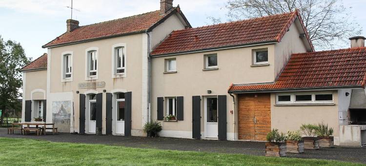 Genets HI青年旅社(Auberge de Jeunesse HI Genêts)图片