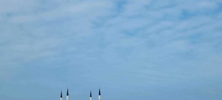 阿尔米尔坎酒店(Almircan Hotel)图片