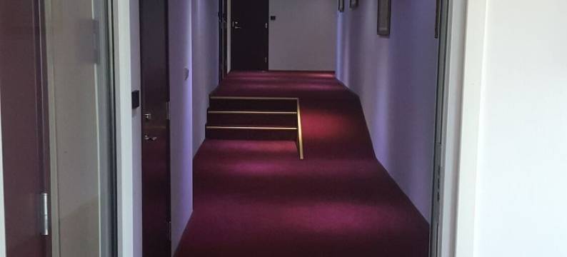 伽默尔比酒店(Gamleby Hotell)图片