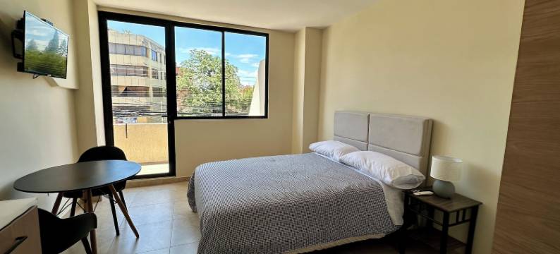 Suitesecu Rentals 昆卡(Suitesecu Cuenca)图片