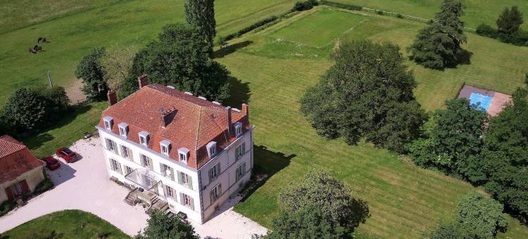 Savignac庄园(Domaine de Savignac)图片