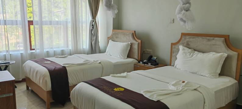 Mkoani酒店及会议中心(Mkoani Hotel and Conference Center)图片