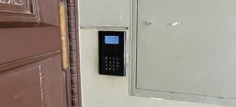 中央车站旅馆(Central Station Hostel)图片