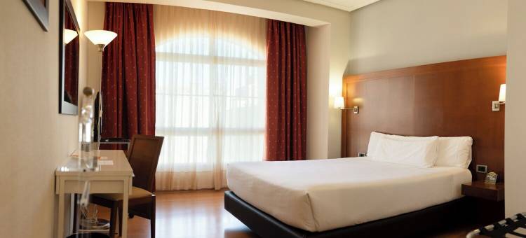 三盏灯斯考特而酒店(Hotel Sercotel Tres Luces)图片