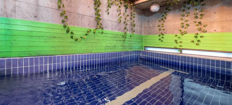丽水 Wellstay 泳池别墅(Yeosu Wellstay Pool Villa)图片