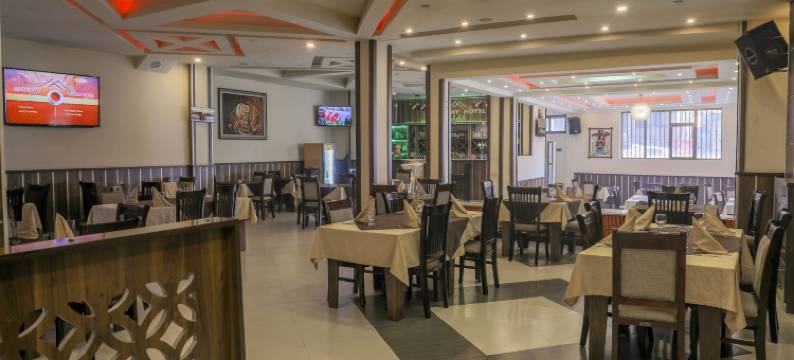 全盛饭店(Heyday Hotel)图片