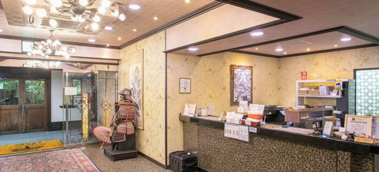 汤布院别庄四季彩酒店(Yufuin Besso Shikisai Hotel)图片