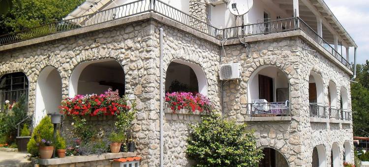 克斯特诺维沃利公寓(Apartments Kestenovi Dvori)图片