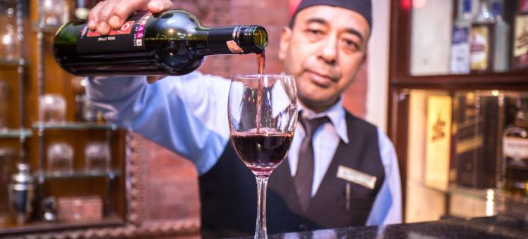 阿雅塔拉加德满都酒店(Aryatara Kathmandu Hotel)图片