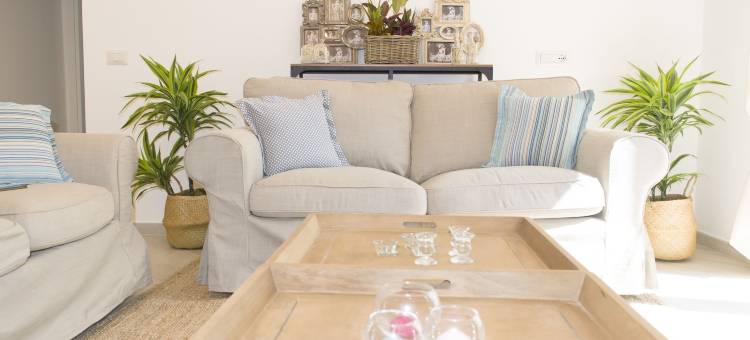 斯帕西亚宫酒店(Palazzo Spasiano Rooms - Sorrento Center)图片