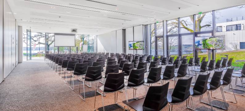 金湖村别墅(Golden Lakes Village Ardennes)图片