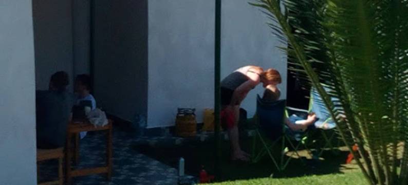 马赛背包客之家青年旅舍(Maasai Villa Backpackers Home)图片