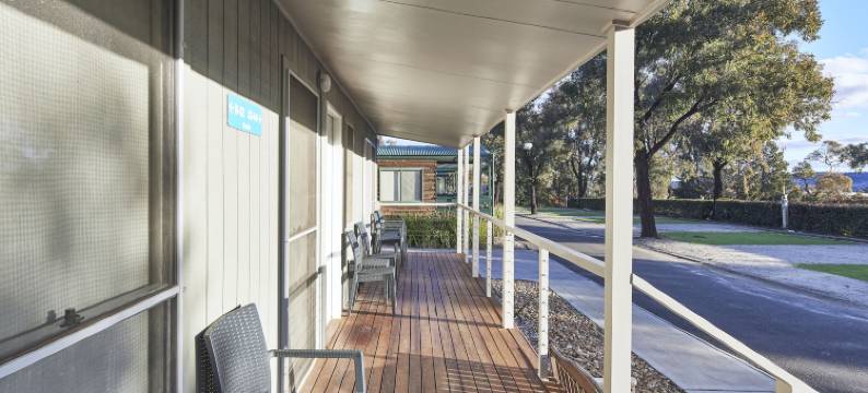 NRMA巴瑟斯特全景假日公园(Nrma Bathurst Panorama Holiday Park)图片