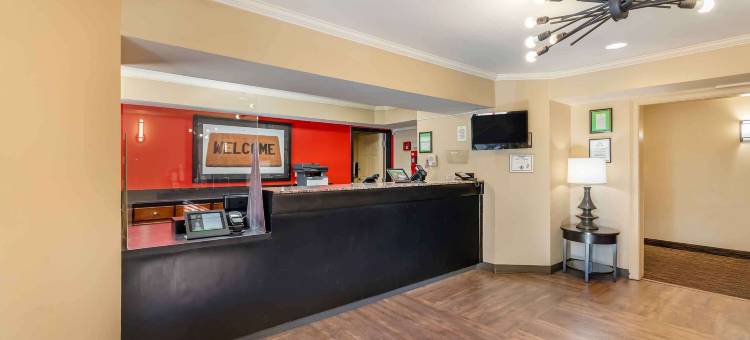Extended Stay America Select Suites - Chesapeake - Churchland Blvd图片