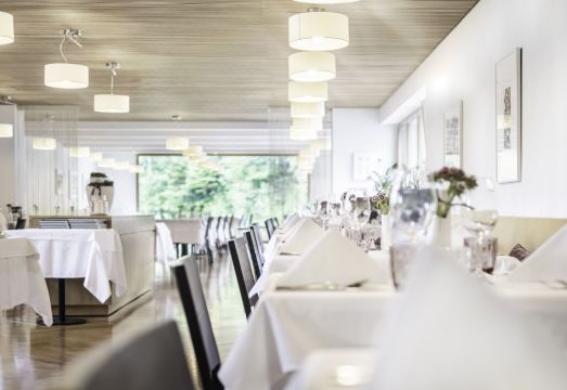 Hotel Krone in AuHotel Overview