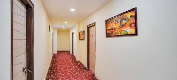 Super Collection O West Vinod Nagar Metro Station Formerly Royal Inn图片