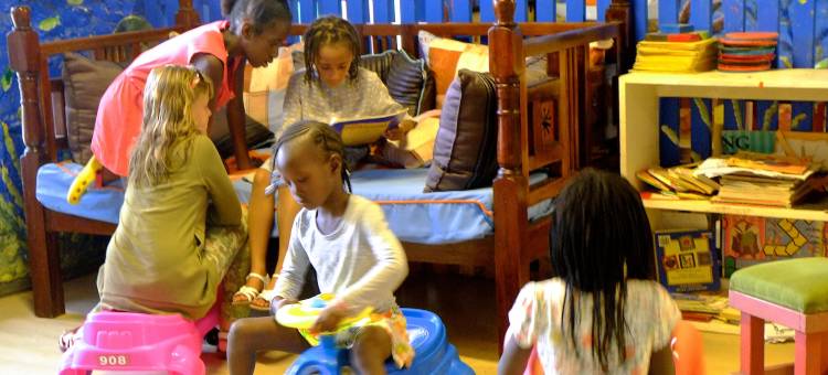 星际海滩度假村(Voyager Beach Resort)图片