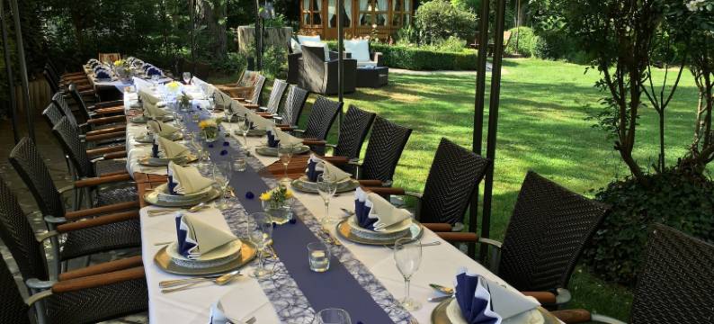 凯斯巴克穆尔酒店(Hotel Kainsbacher Mühle)图片