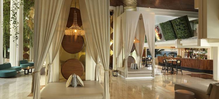 坎昆芭拉迪莎酒店(Paradisus Cancún)图片