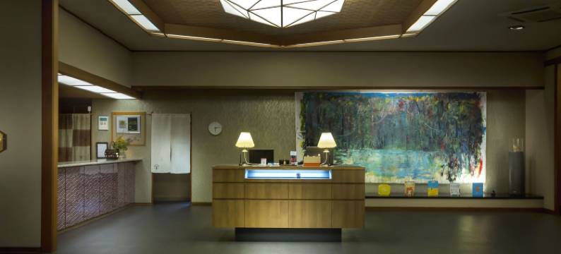 八木酒店(Hotel Yagi)图片