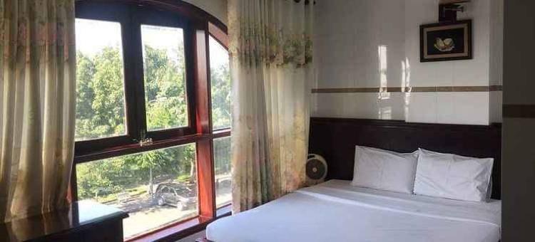 胡志明龙泉宾馆(Minh Quan Hotel)图片