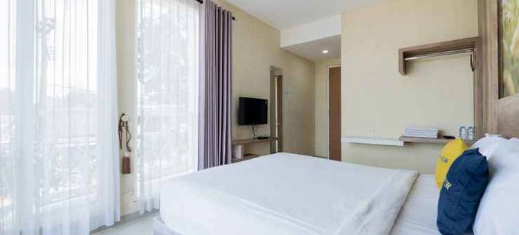 乌尔班维尤奥玛阿宁巴图酒店(Urbanview Hotel Omah Anin Batu by RedDoorz)图片