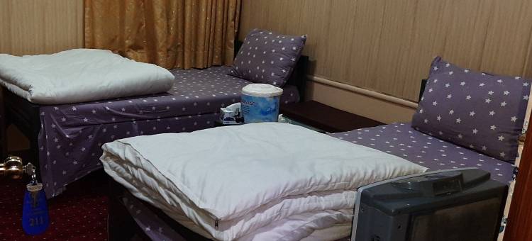 阿尔卡西姆酒店(Al Qasim Hotel)图片