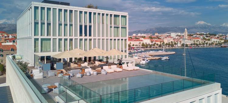 大使酒店(Hotel Ambasador)图片