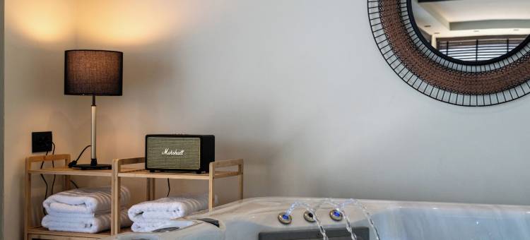 Evripidou7卡拉马塔地中海套房(Evripidou 7 - Kalamata Mediterranean Suites)图片