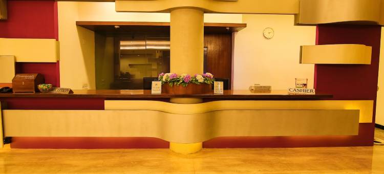 国会山酒店(Capitol Hill)图片