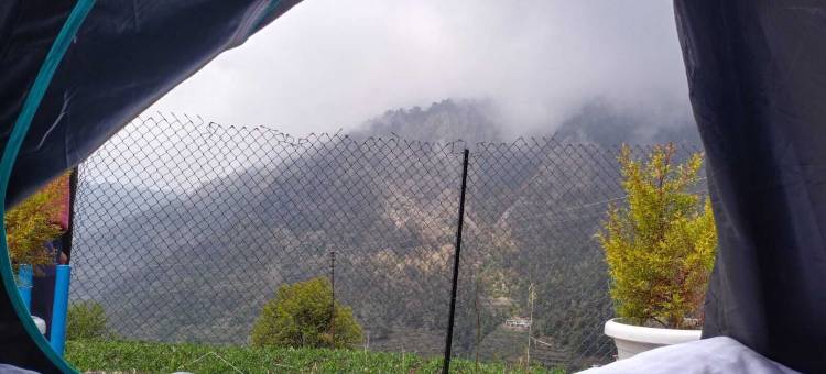 喜马拉雅露营和度假村(Himalayan Camps and Resort)图片