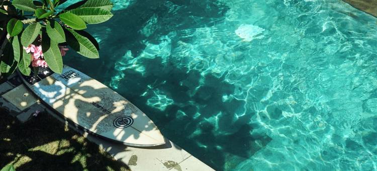 洛泰德冲浪营龙目岛(LoTide Surf Camps Lombok)图片