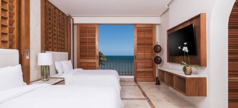 里维埃拉玛雅, 美丽天堂豪华精选度假村, 成人全包(Paraiso de la Bonita, a Luxury Collection Resort, Riviera Maya, Adult All-Inclusive)图片