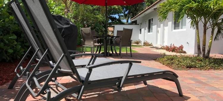 伊丽莎白之家旅馆(Elizabeth House Inn)图片