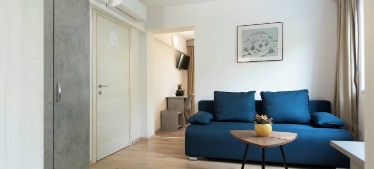 卢西亚寄宿公寓(Boarding House Lucija)图片