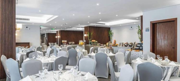 伊拉夫秦湾酒店(Elaf Qinwan Hotel)图片