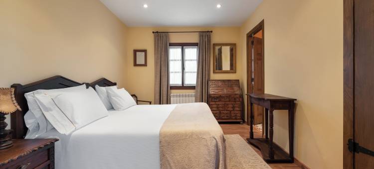 帕佐莫雷达(Pazo de Moreda)图片