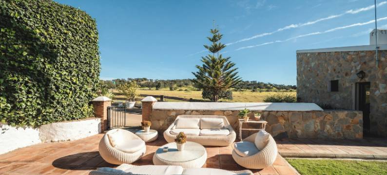 HOTEL RURAL FINCA BARRAL图片