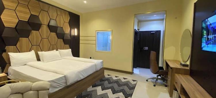 卡西德酒店(Cacid Hotels)图片