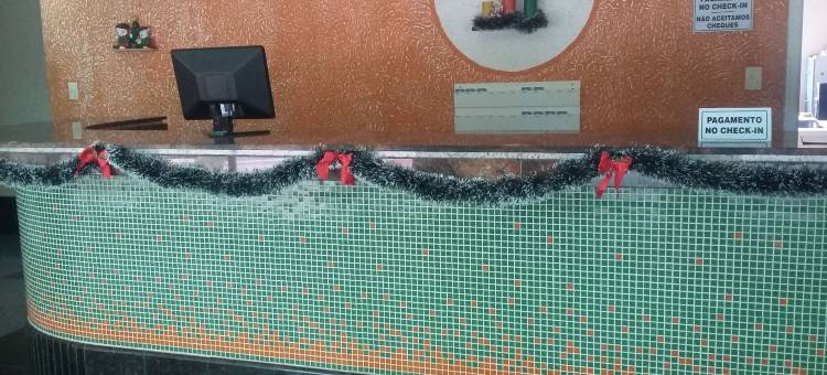 弗拉加塔瓜拉帕里酒店(Fragata Hotel)图片