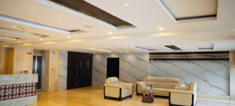 拉卡萨酒店(La Casa)图片