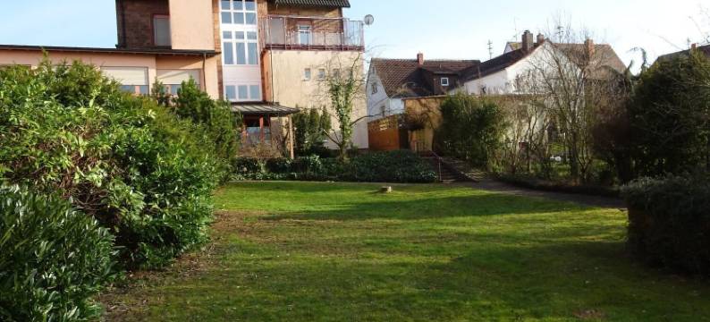 斯高斯加藤旅馆 - 酒店(Hotel-Pension Schlossgarten)图片