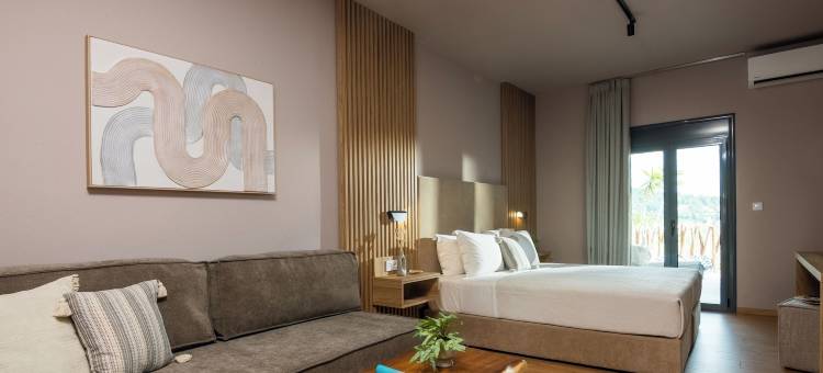 佩特拉内拉 斯基亚索斯(Petra Nera Skiathos, Philian Hotels & Resorts)图片